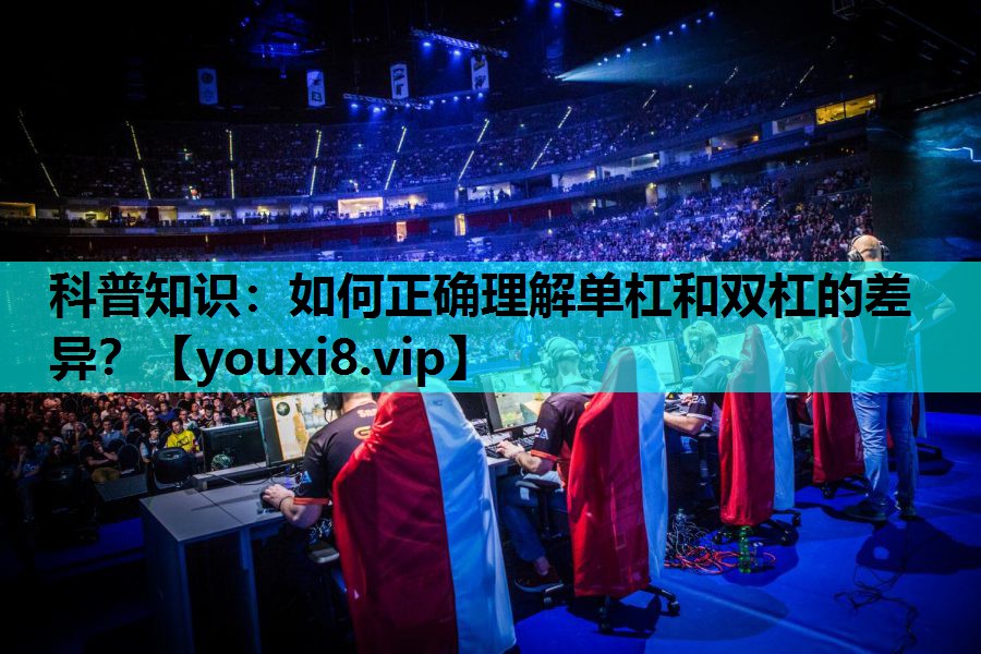 科普知识：如何正确理解单杠和双杠的差异？